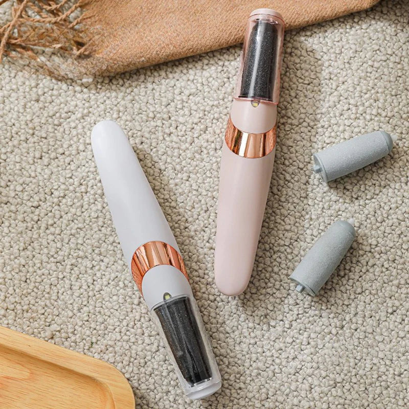 Electric Callus Remover