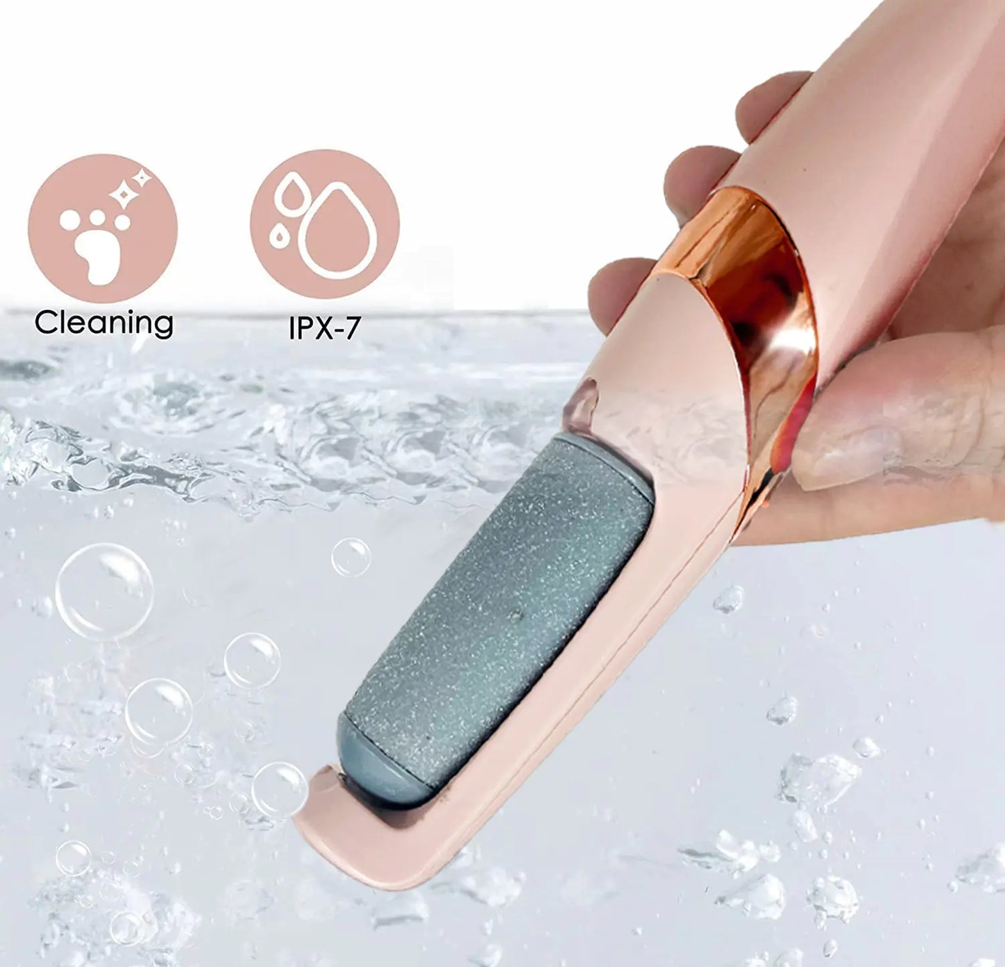 Electric Callus Remover